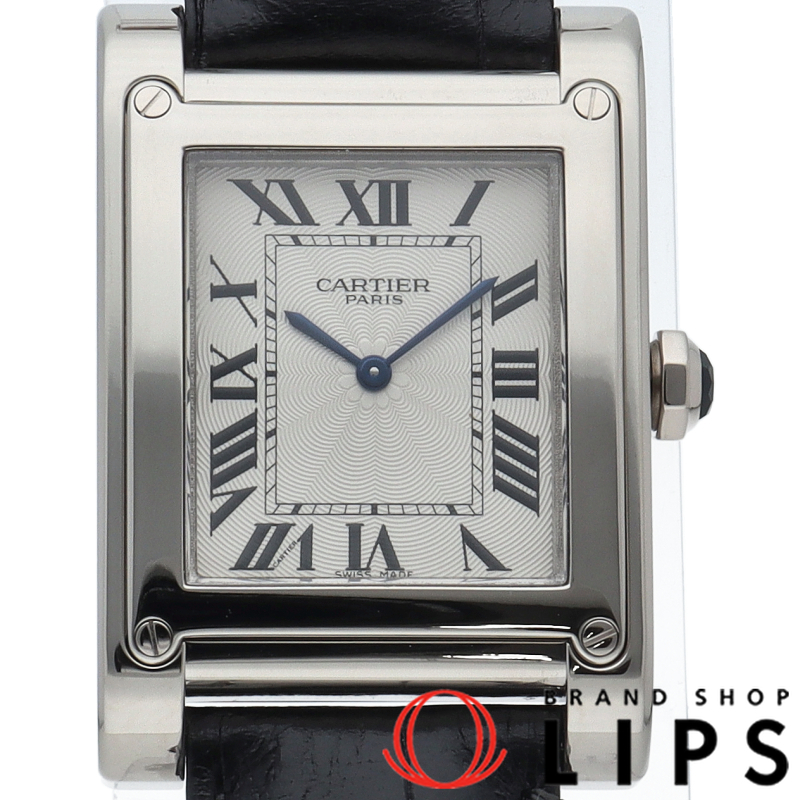 タンクアビスLM CPCP ウォッチ メーカーOH済(保証期間中)