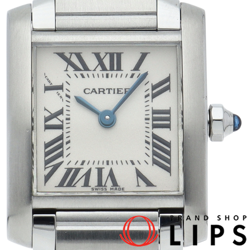 タンクフランセーズSM ウォッチ