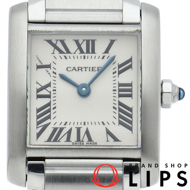 タンクフランセーズSM ウォッチ