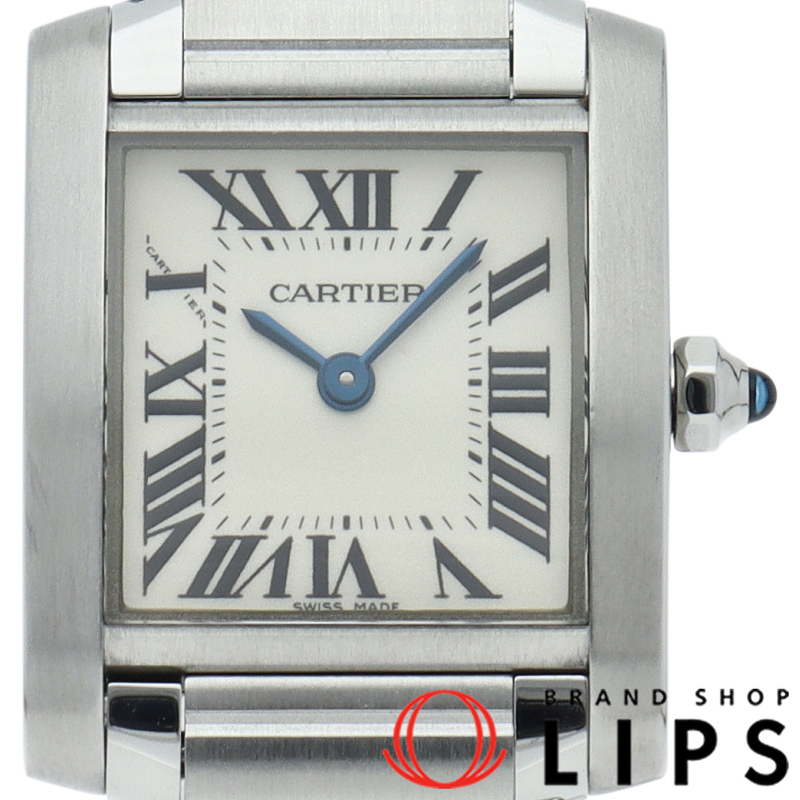 タンクフランセーズSM ウォッチ