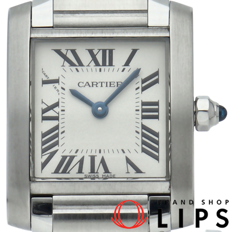 タンクフランセーズSM ウォッチ