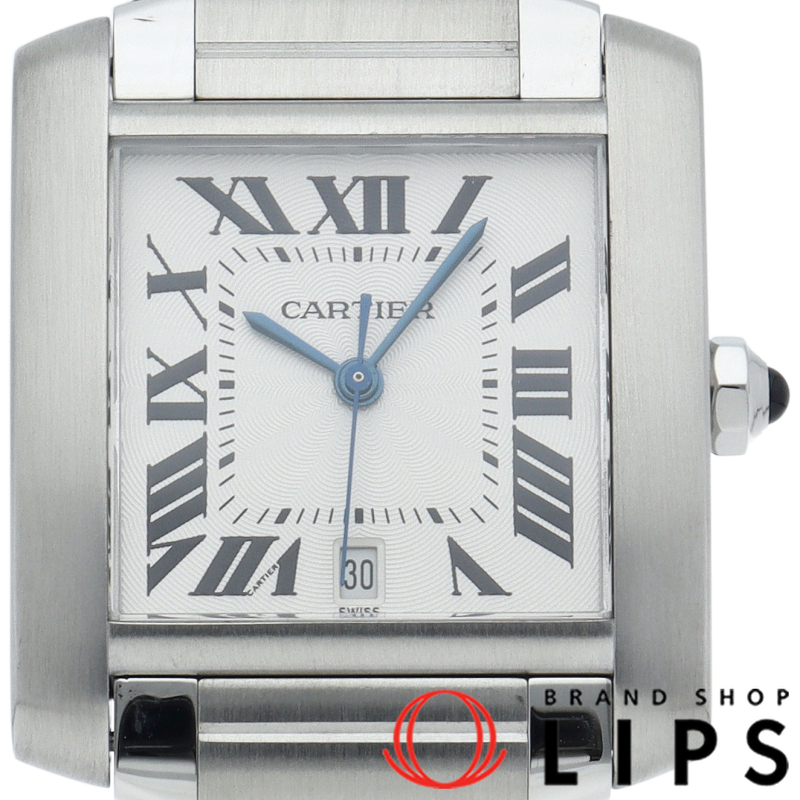 タンクフランセーズLM ウォッチ オートマチック OH済