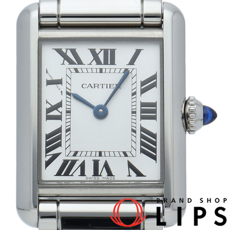 タンクマストSM ウォッチ