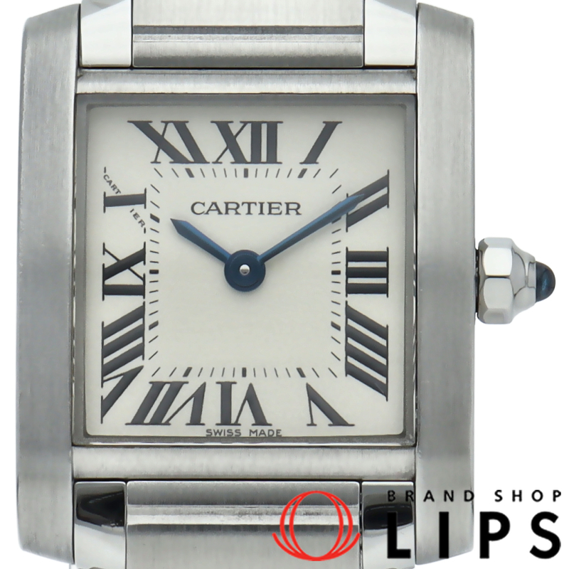 タンクフランセーズSM ウォッチ