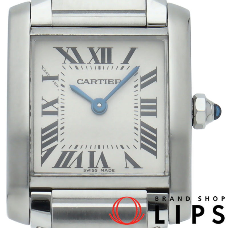 タンクフランセーズSM ウォッチ