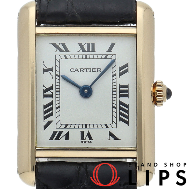 タンクルイSM ウォッチ