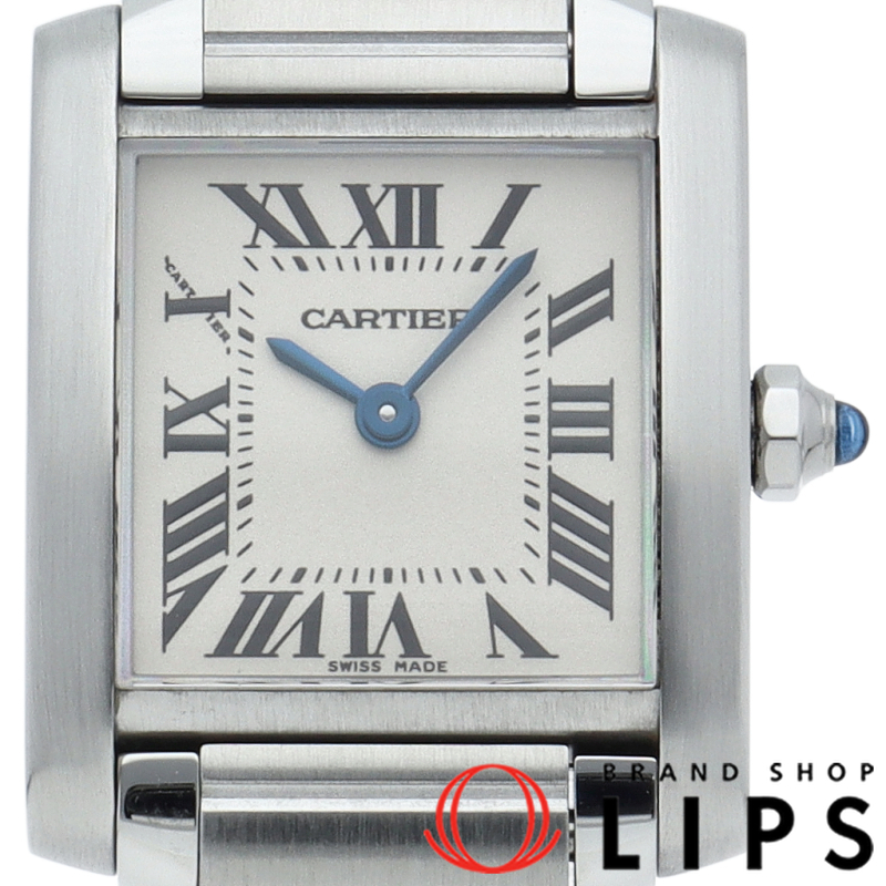 タンクフランセーズSM ウォッチ