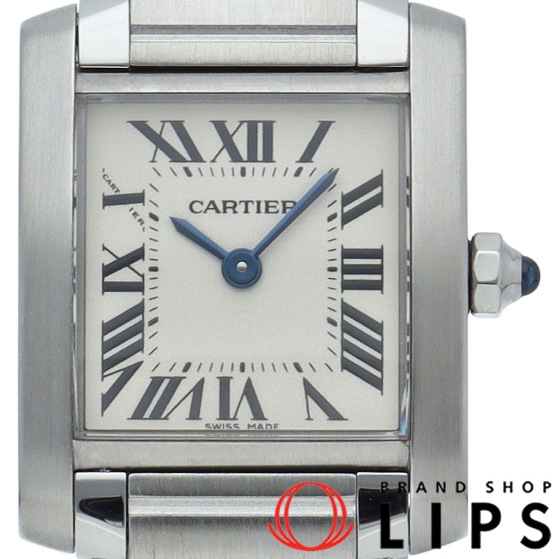 タンクフランセーズSM ウォッチ