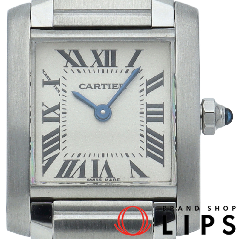 タンクフランセーズSM ウォッチ