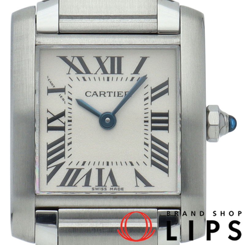 タンクフランセーズSM ウォッチ