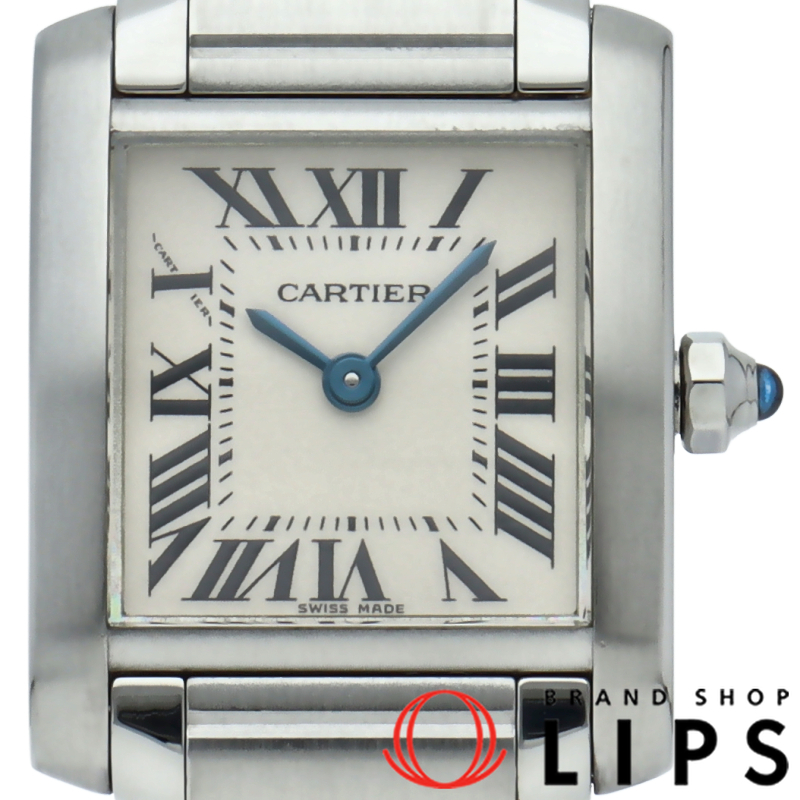 タンクフランセーズSM ウォッチ