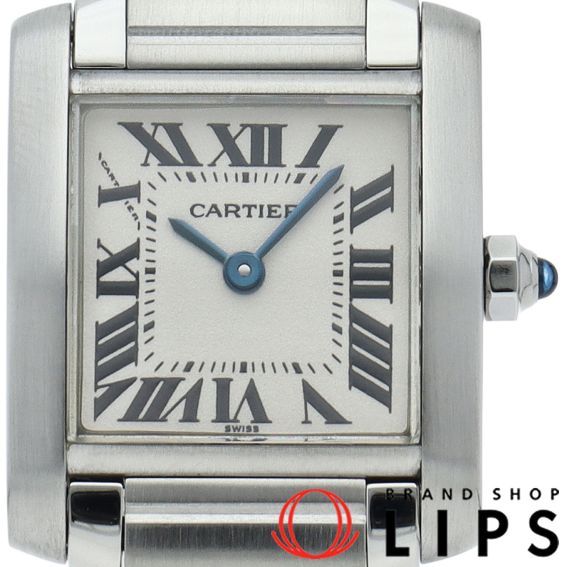 タンクフランセーズSM ウォッチ