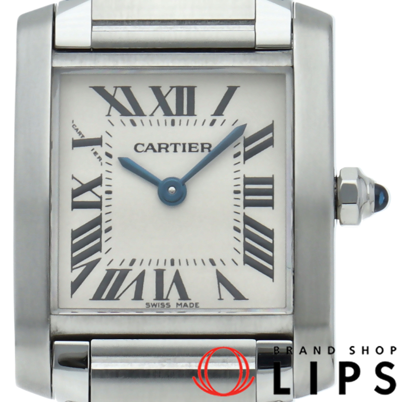 タンクフランセーズSM ウォッチ