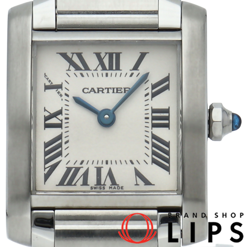 タンクフランセーズSM ウォッチ