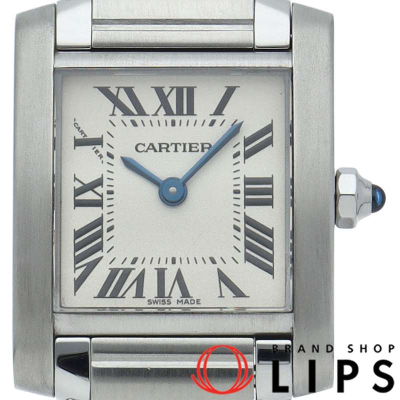 タンクフランセーズSM ウォッチ