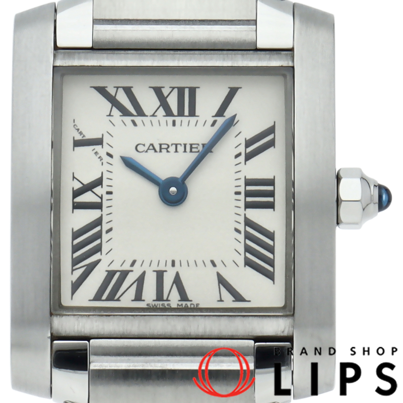 タンクフランセーズSM ウォッチ