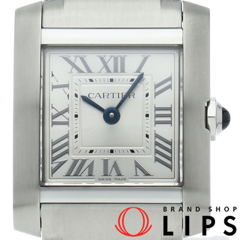 タンクフランセーズSM ウォッチ