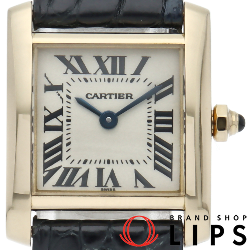 タンクフランセーズSM ウォッチ