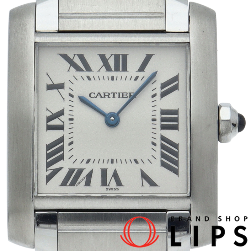 タンクフランセーズMM ウォッチ