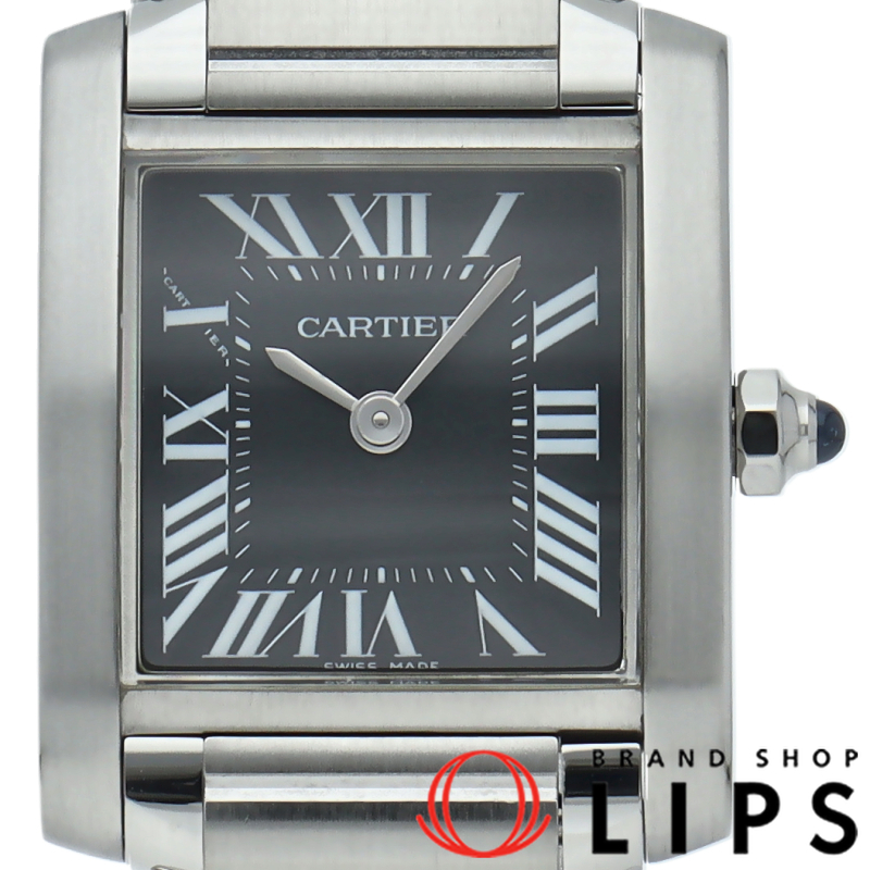 タンクフランセーズSM ウォッチ アジア限定