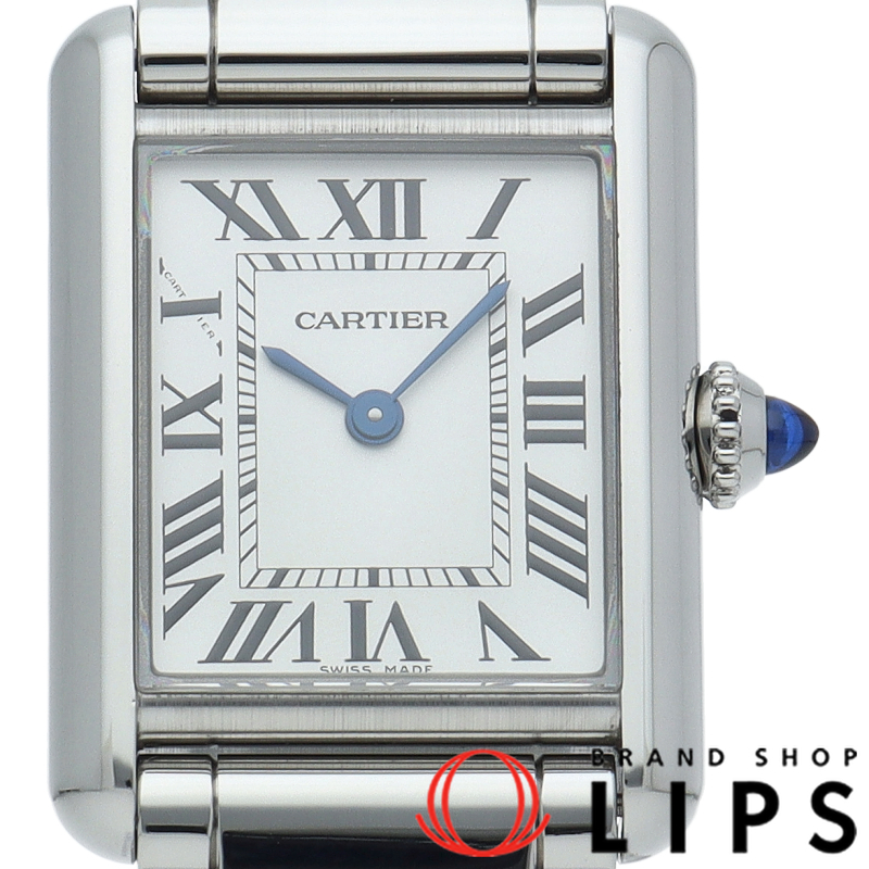 タンクマストSM ウォッチ