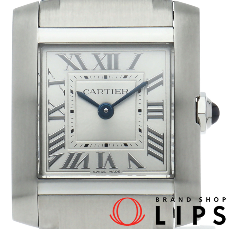 タンクフランセーズSM ウォッチ