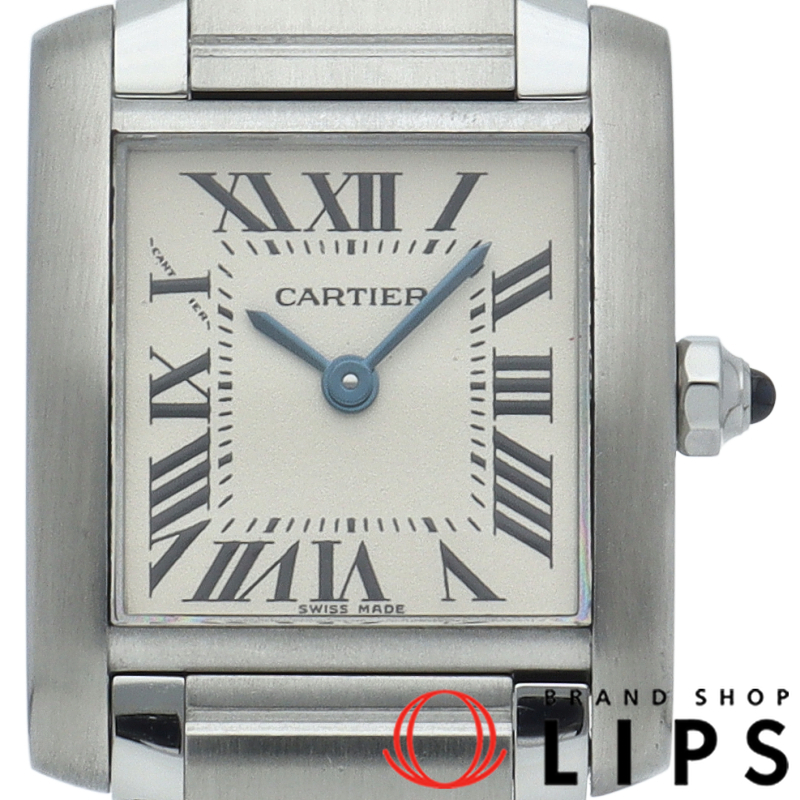 タンクフランセーズSM ウォッチ