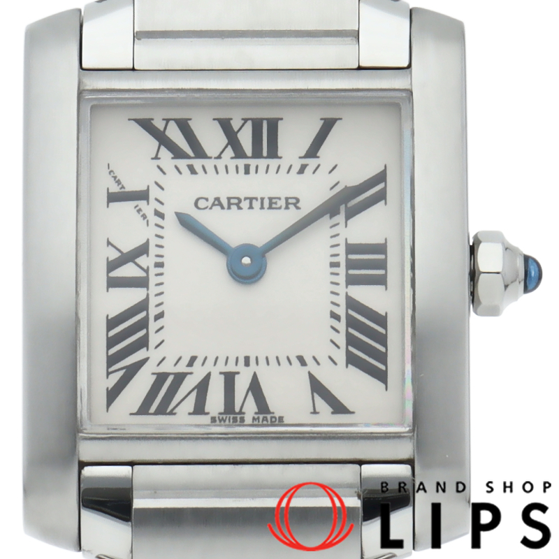 タンクフランセーズSM ウォッチ