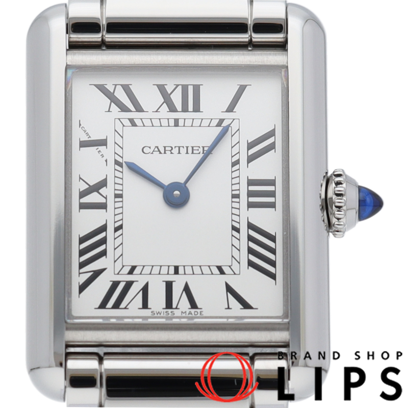 タンクマストSM ウォッチ