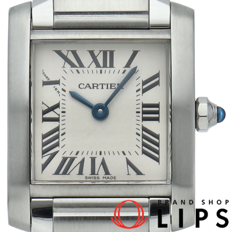 タンクフランセーズSM ウォッチ