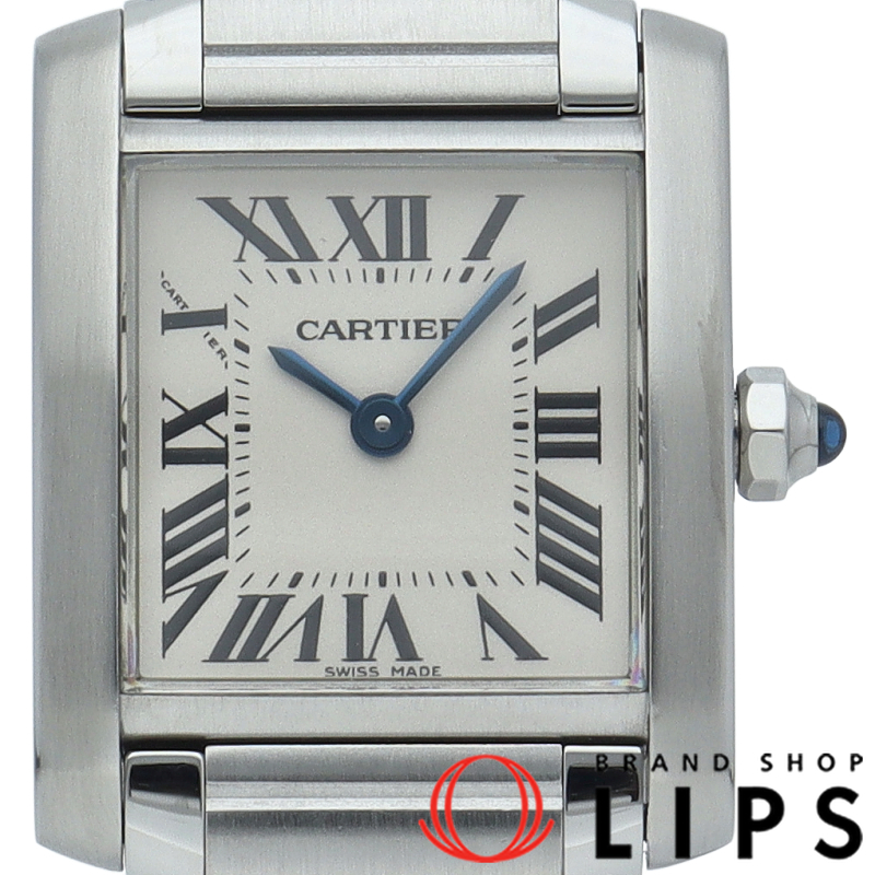 タンクフランセーズSM ウォッチ