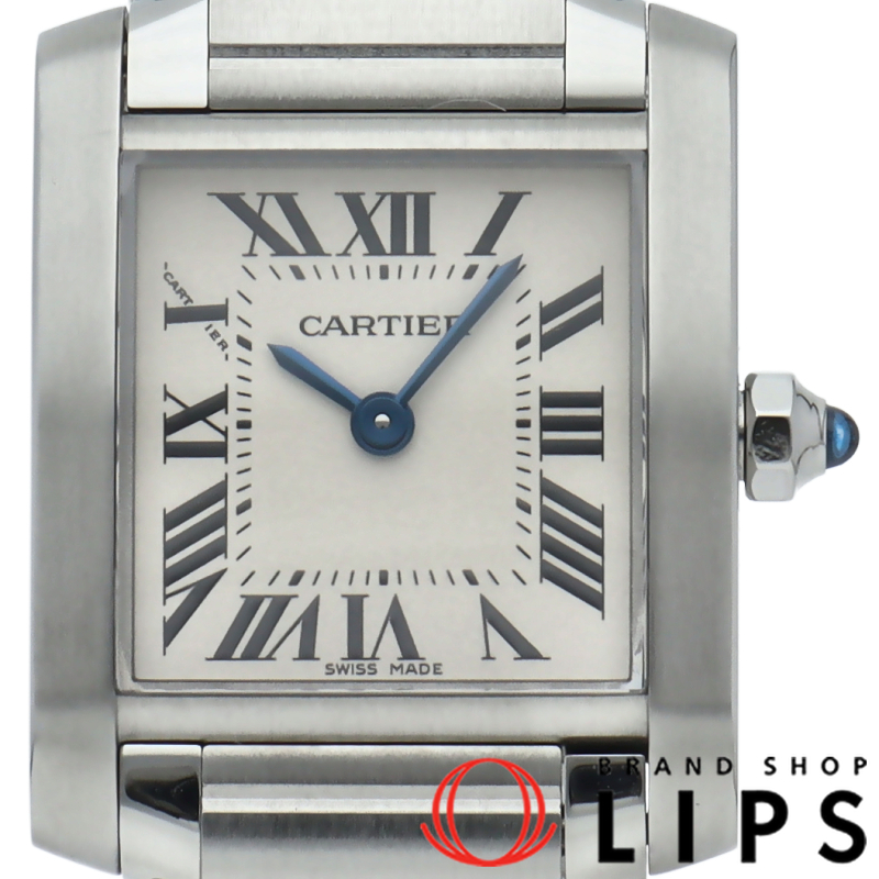 タンクフランセーズSM ウォッチ