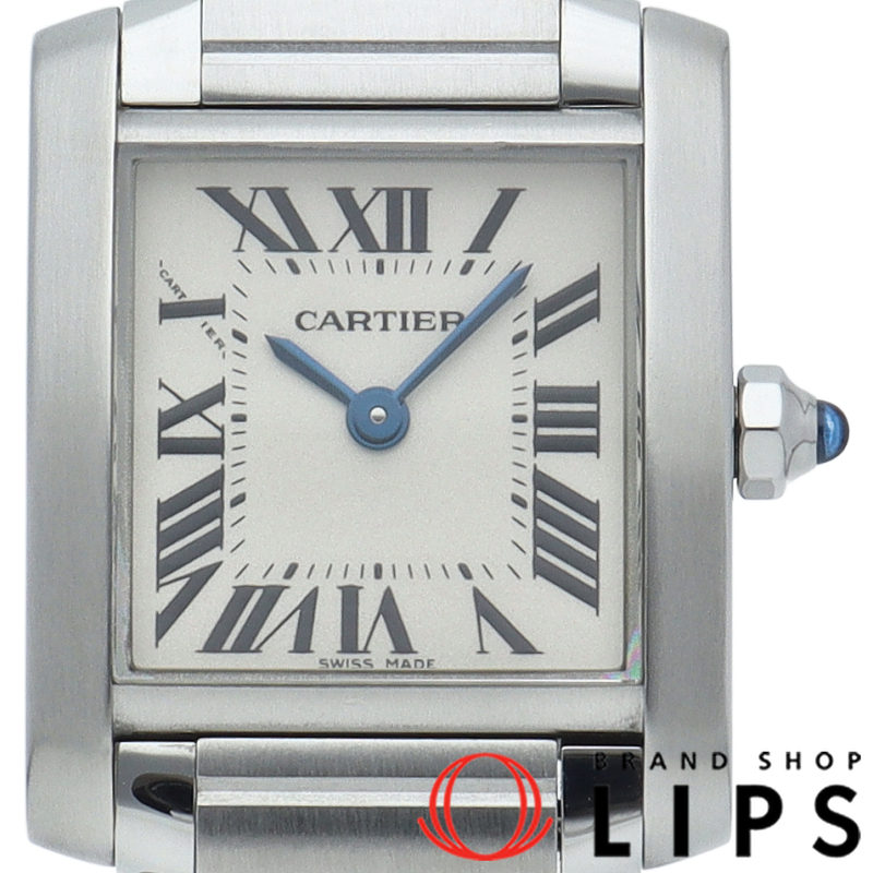 タンクフランセーズSM ウォッチ