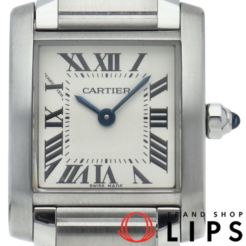 タンクフランセーズSM ウォッチ