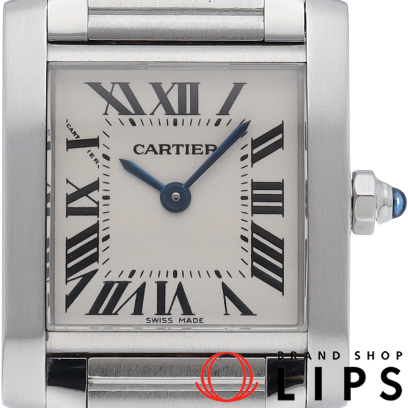 タンクフランセーズSM ウォッチ