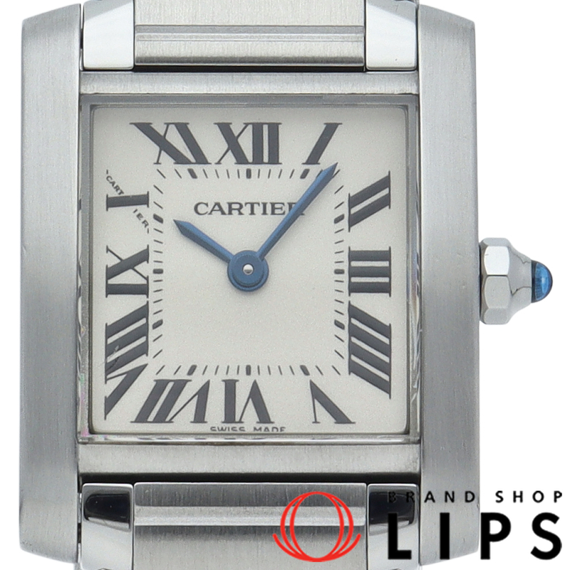 タンクフランセーズSM ウォッチ