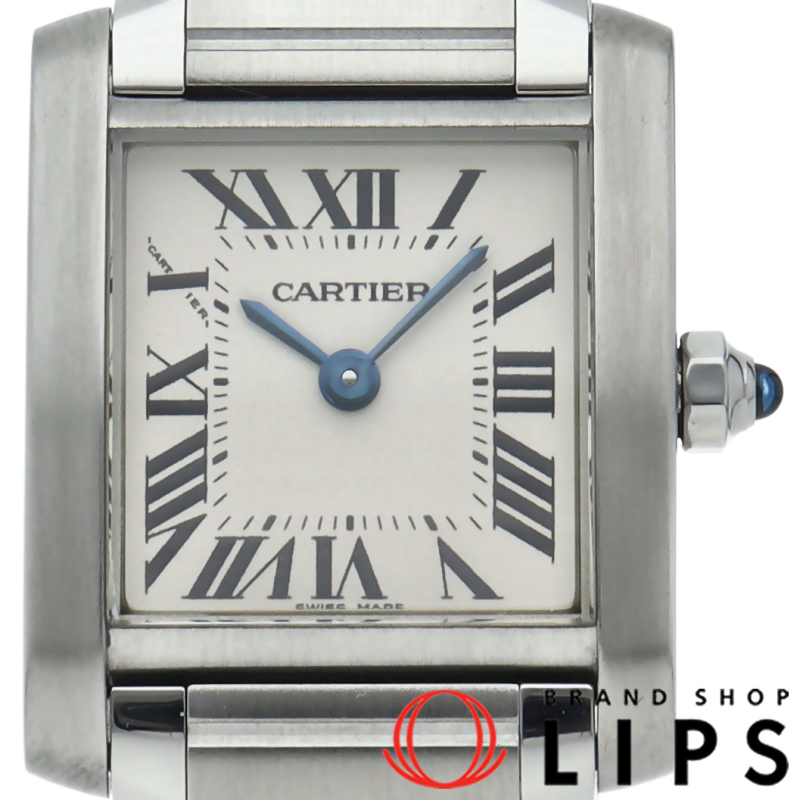 タンクフランセーズSM ウォッチ