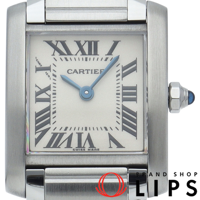 タンクフランセーズSM ウォッチ