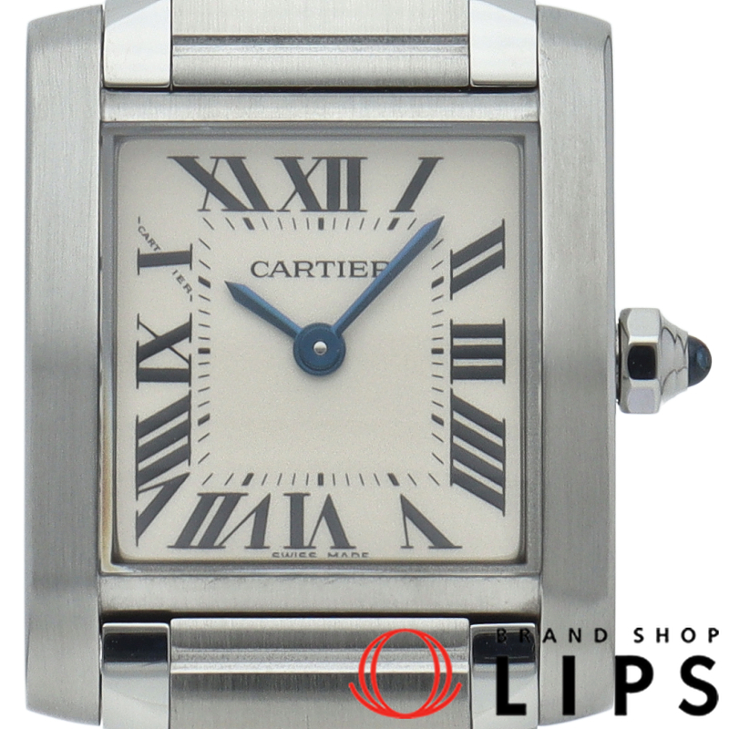 タンクフランセーズSM ウォッチ