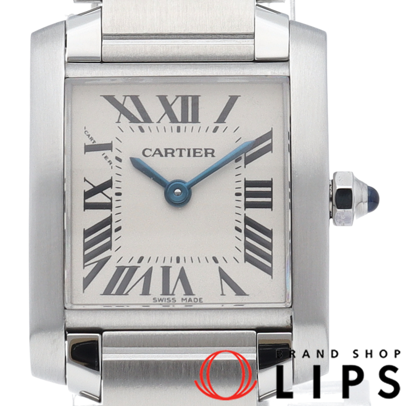 タンクフランセーズSM ウォッチ