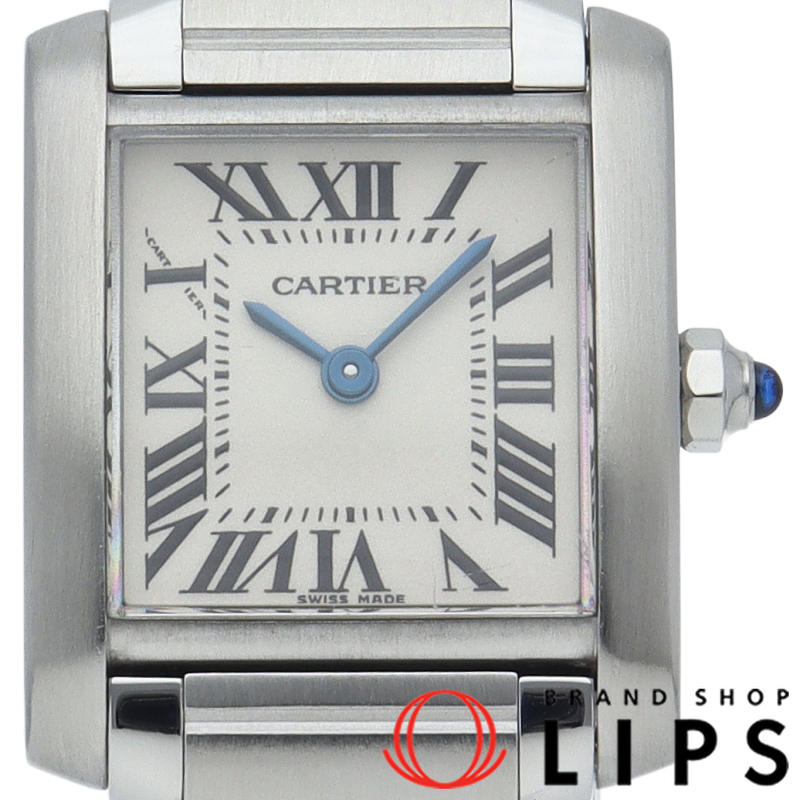 タンクフランセーズSM ウォッチ