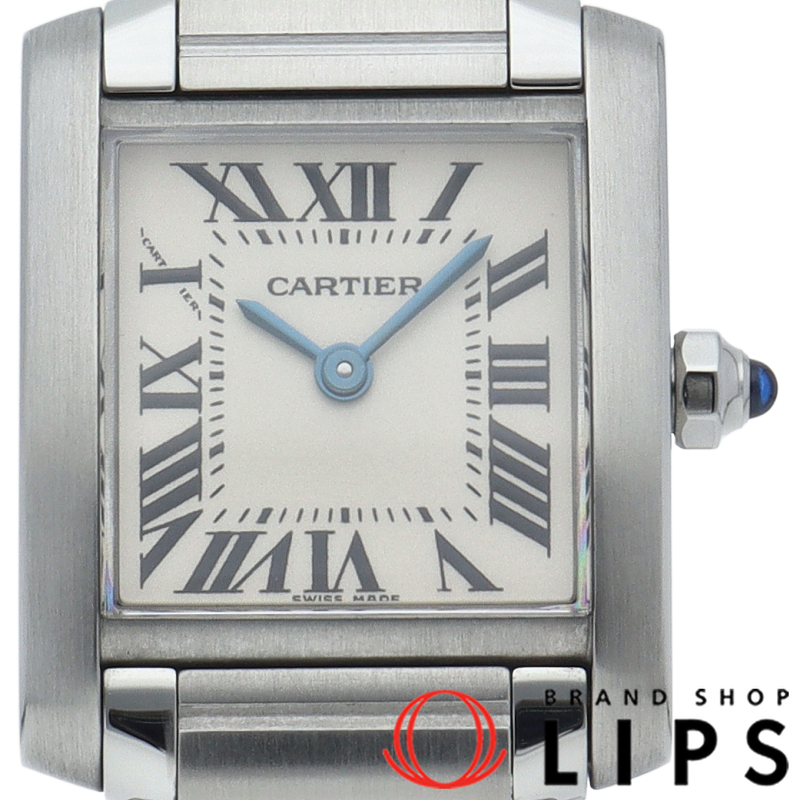 タンクフランセーズSM ウォッチ