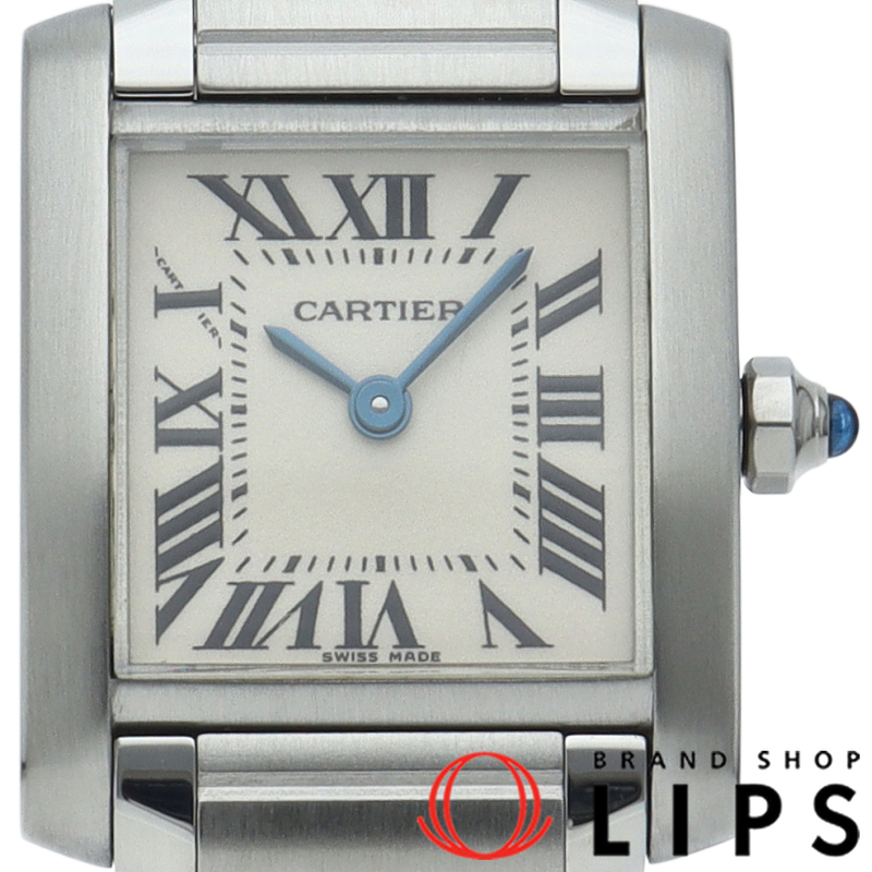 タンクフランセーズSM ウォッチ