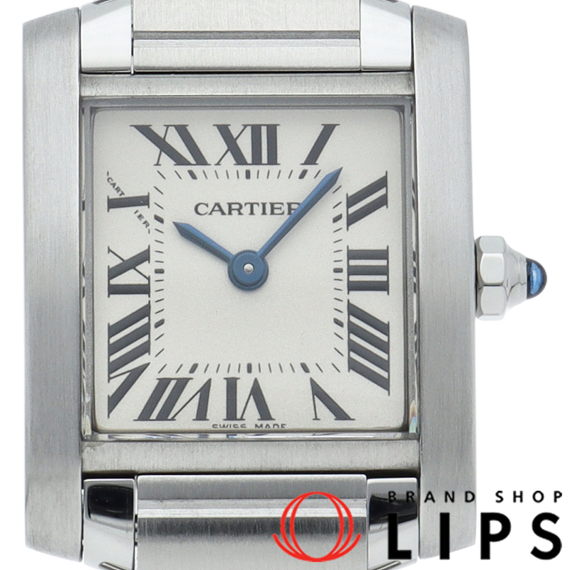 タンクフランセーズSM ウォッチ