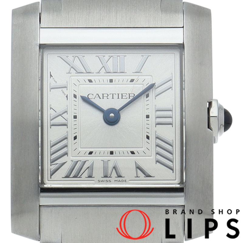 タンクフランセーズSM ウォッチ