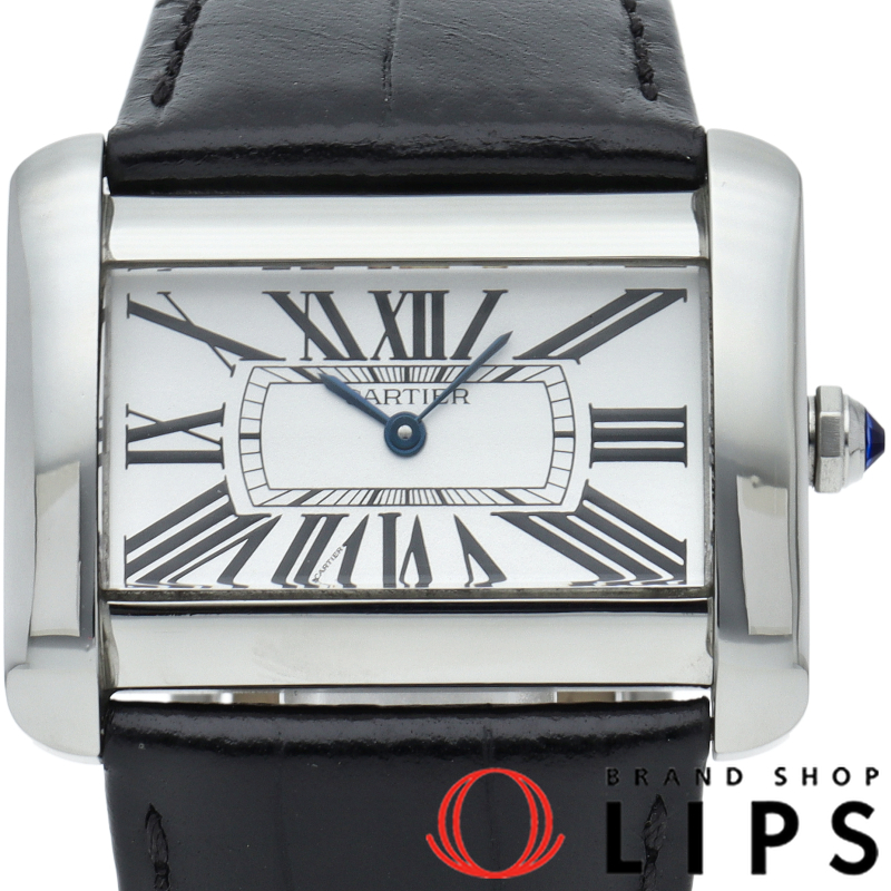 タンクディヴァン ウォッチ LM