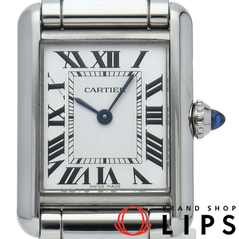 タンクマストSM ウォッチ