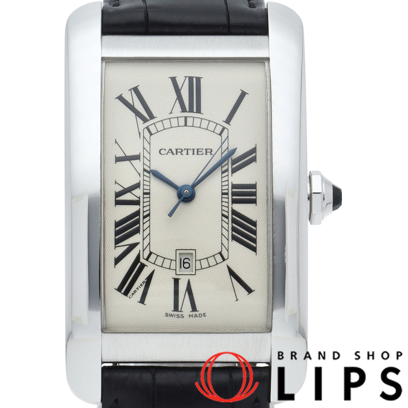 タンクアメリカンLM ウォッチ オートマチック