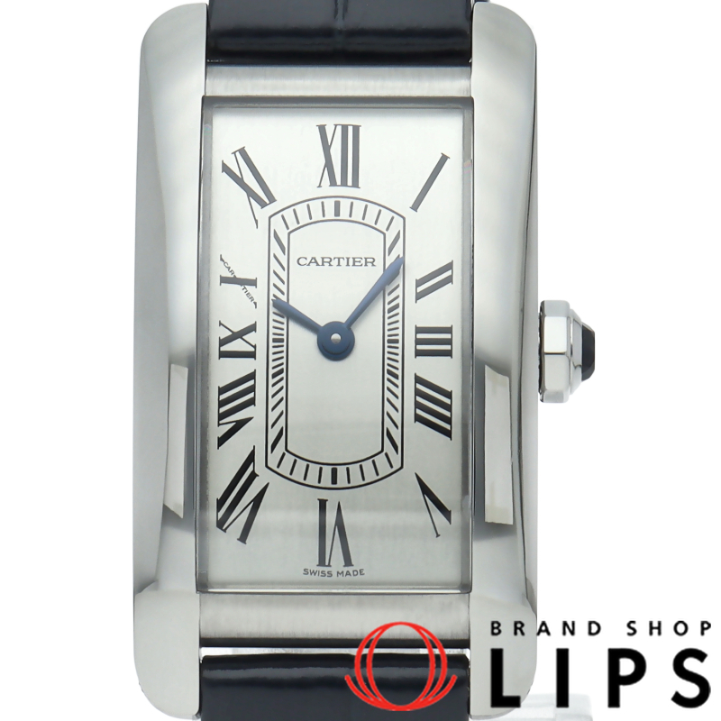 タンクアメリカンSM ウォッチ