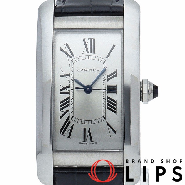 タンク アメリカン MM オートマチック